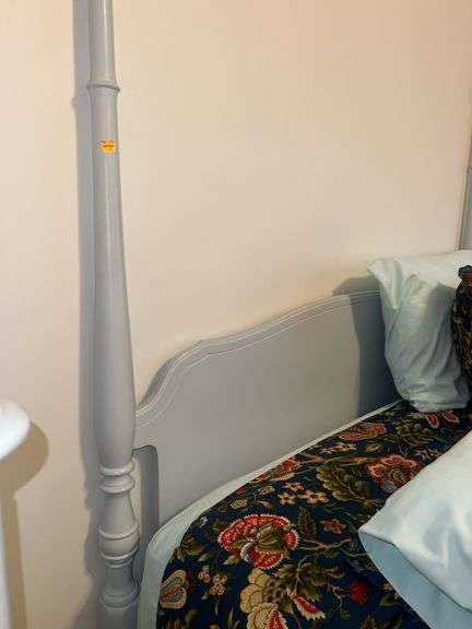 Dixie Bed Frame