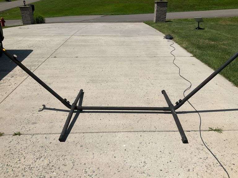 Hammock Stand