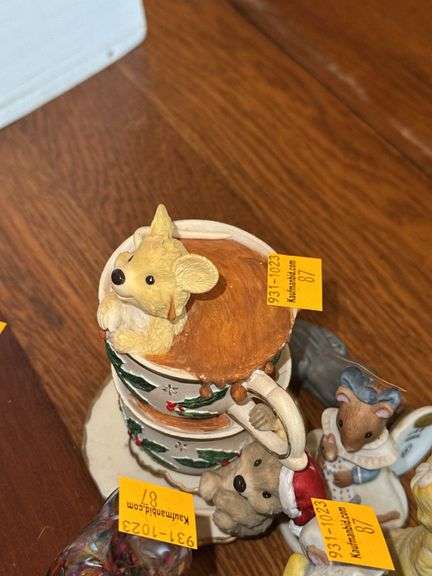Miscellaneous Decor
