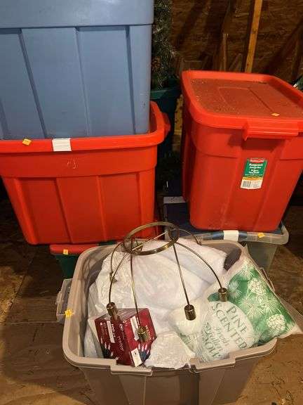 Assorted Christmas