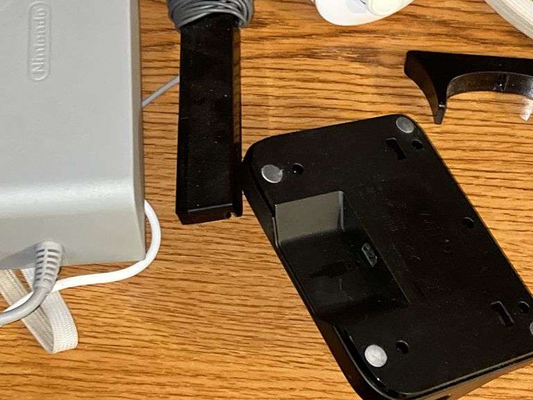 Nintendo Wii Games and Accessories