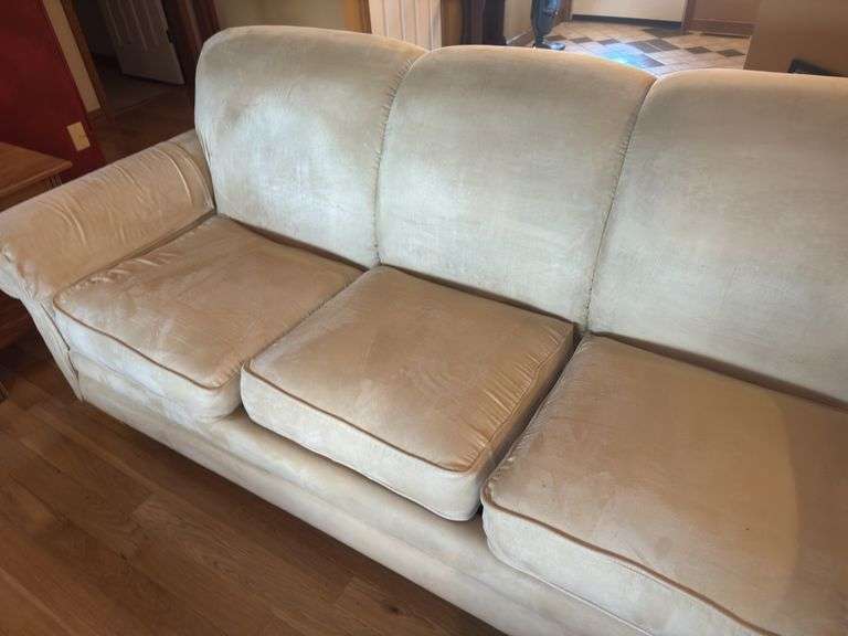 La-Z-Boy Sleeper Sofa
