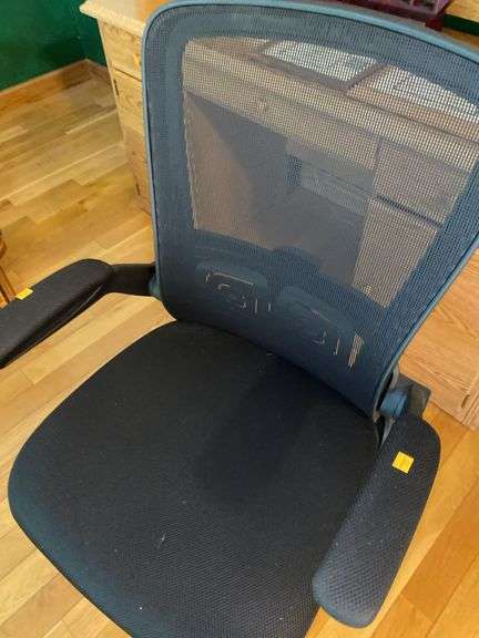 Rolling Office Chair