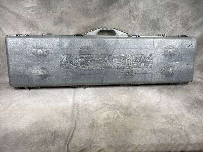 Hard Gun Case