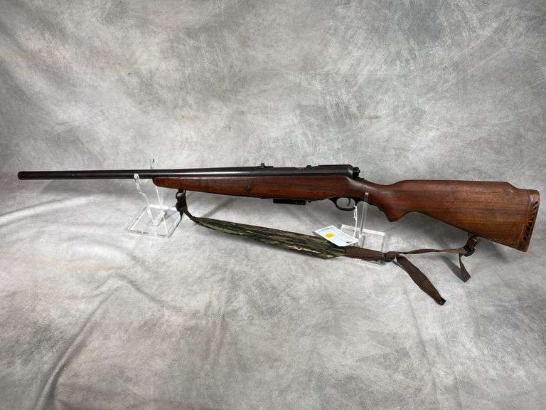 Mossberg Model 195 12 Gauge Ser# 48576
