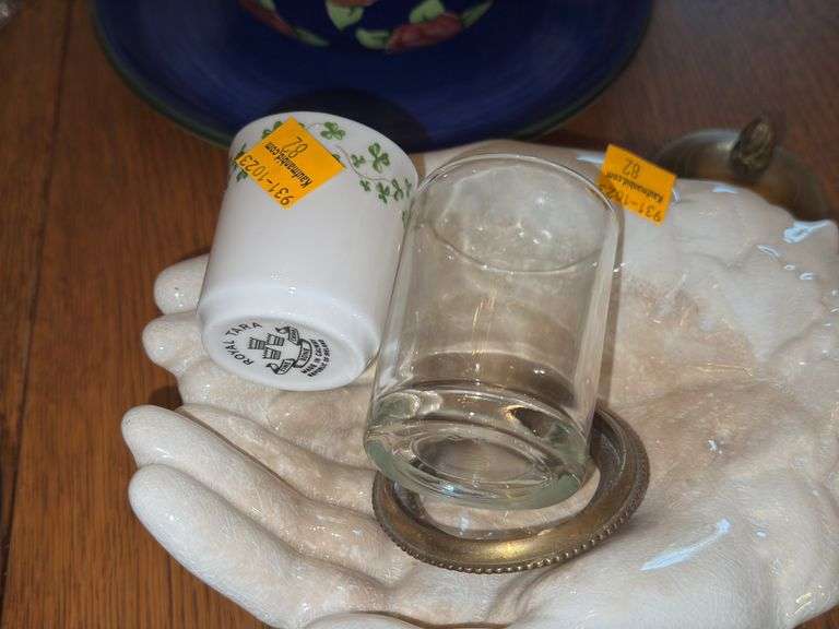 Miscellaneous Items