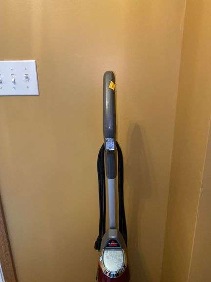 Bissell Symphony Mop
