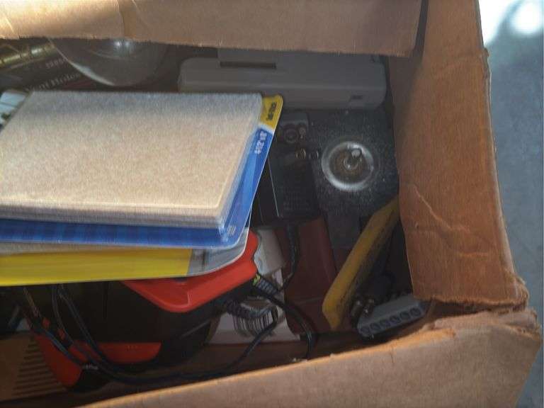 Miscellaneous Tools