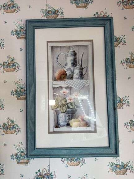 WALL ART