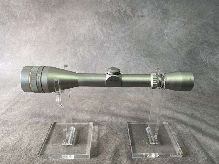 Leupold 4X12 Vari-X II