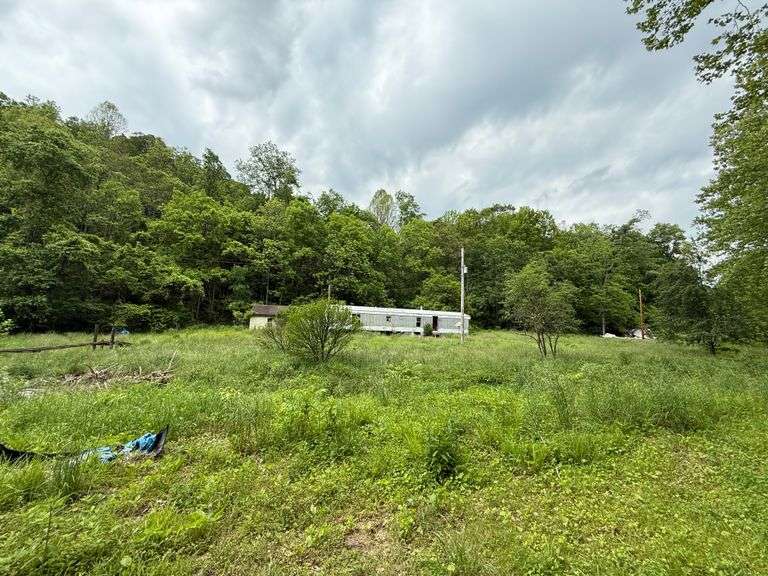 50.72 acres of recreational land