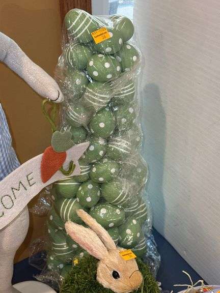 Easter Decor