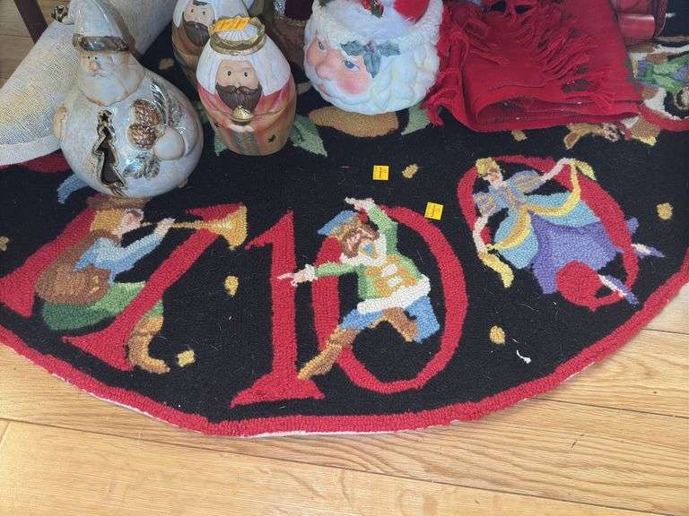 Christmas Decor