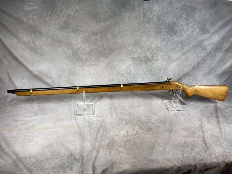 Firearms International Corp Washington D.C. Muzzleloader Unknown Caliber