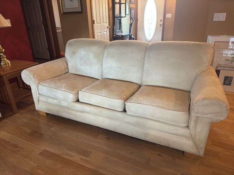 La-Z-Boy Sleeper Sofa