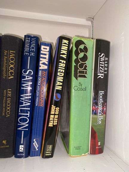 Books