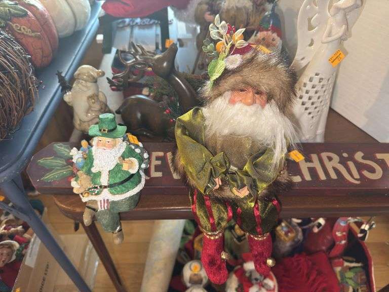 Christmas Decor