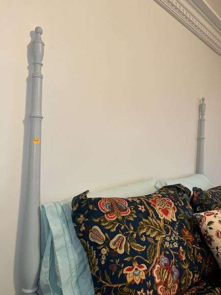 Dixie Bed Frame