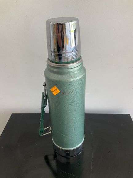 Stanley Thermos
