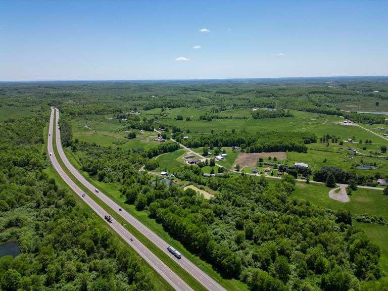 Excellent Residential Vacant Lots