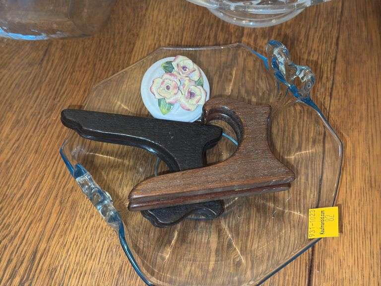 Miscellaneous Items