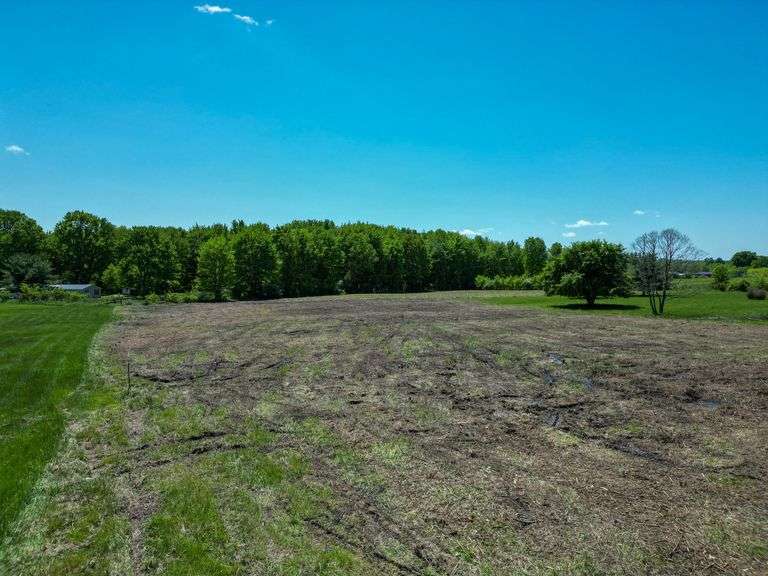 Excellent Residential Vacant Lots