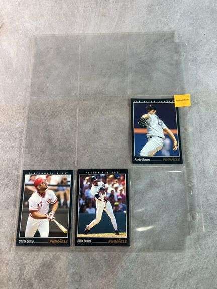 Baseball Cards