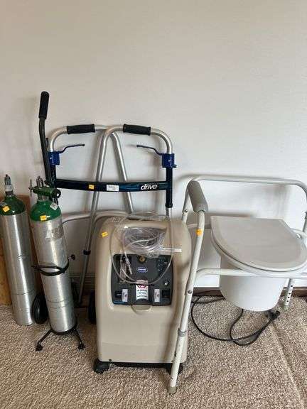 Home Medical Equipment