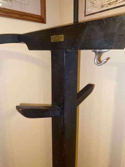 Vintage Butler