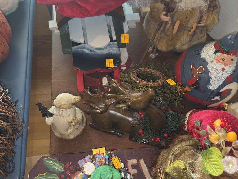 Christmas Decor