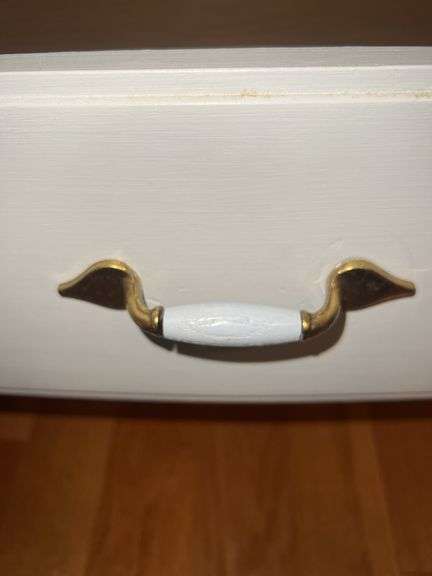 Dixie Chest of Drawers
