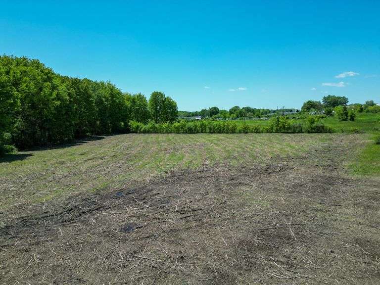 Excellent Residential Vacant Lots