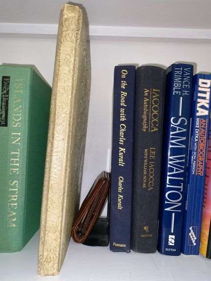 Books