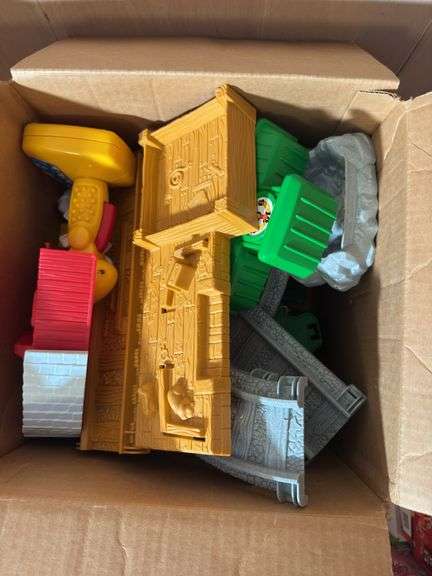 FISHERPRICE TRAIN
