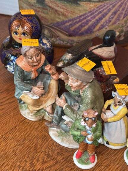 Miscellaneous Decor