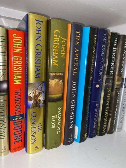 Books