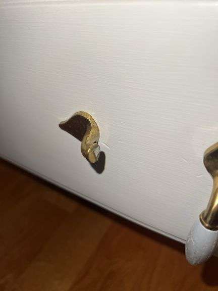 Dixie Chest of Drawers