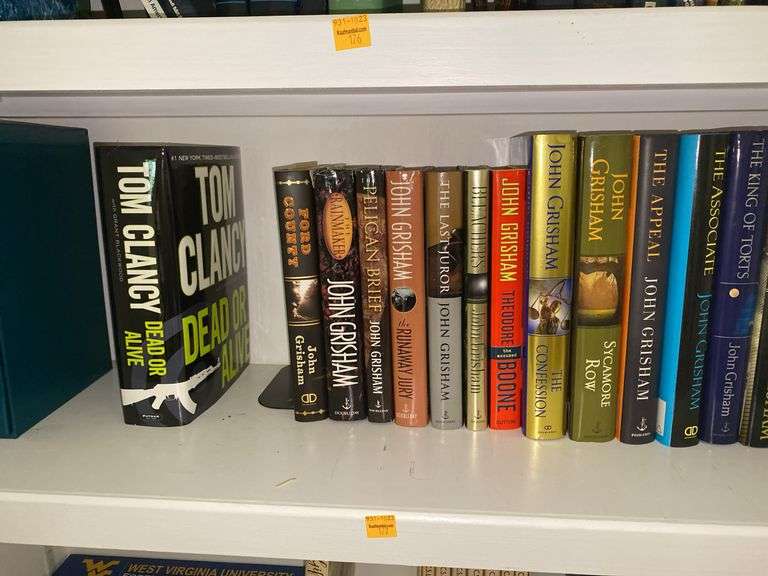 Books