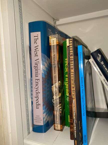 Books
