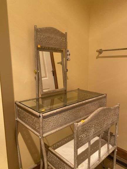 Decorative Bathroom Vanity