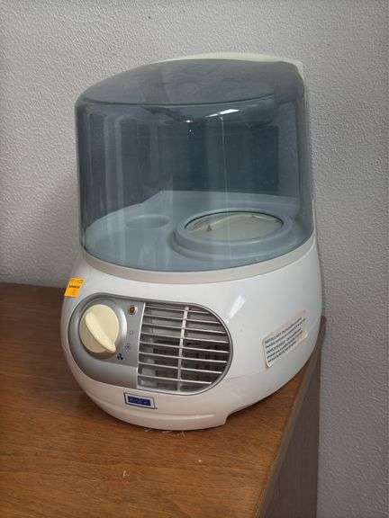 ReliOn Cool Mist Humidifier