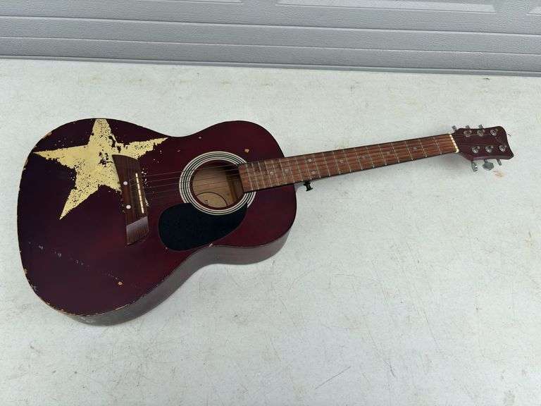 First Act Guitar