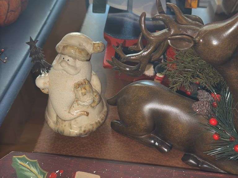 Christmas Decor