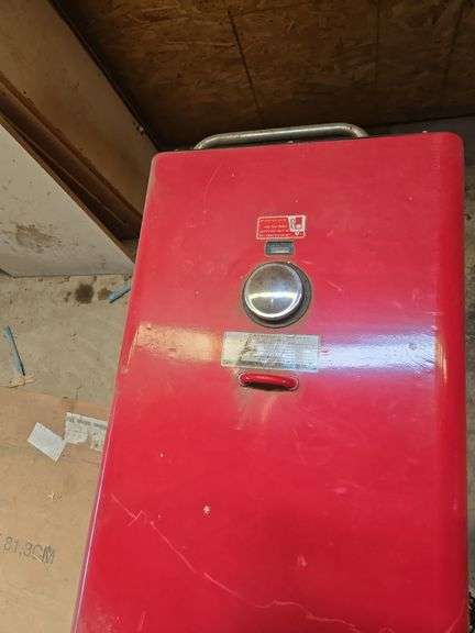 Tahoe TPI7000LXH Diesel generator- never been used