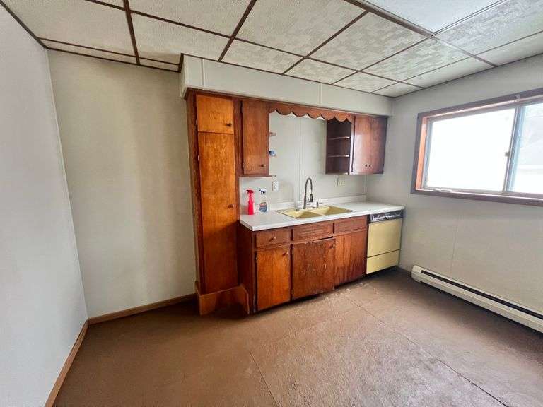 Nutter Fort WV Home