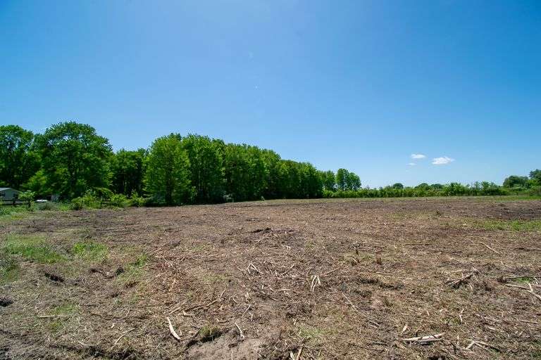 Excellent Residential Vacant Lots