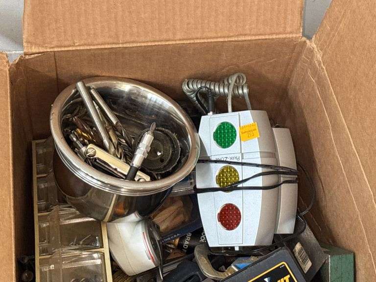 Miscellaneous Tools
