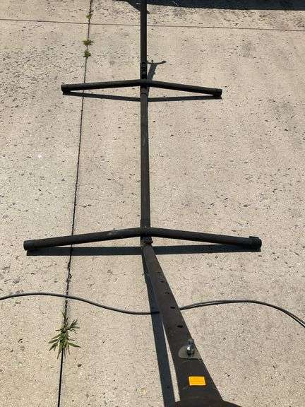Hammock Stand