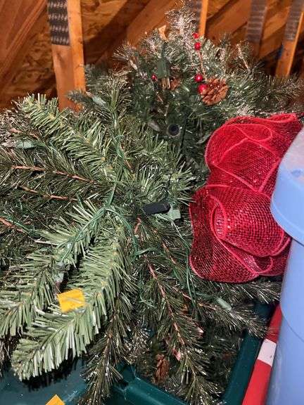 Assorted Christmas