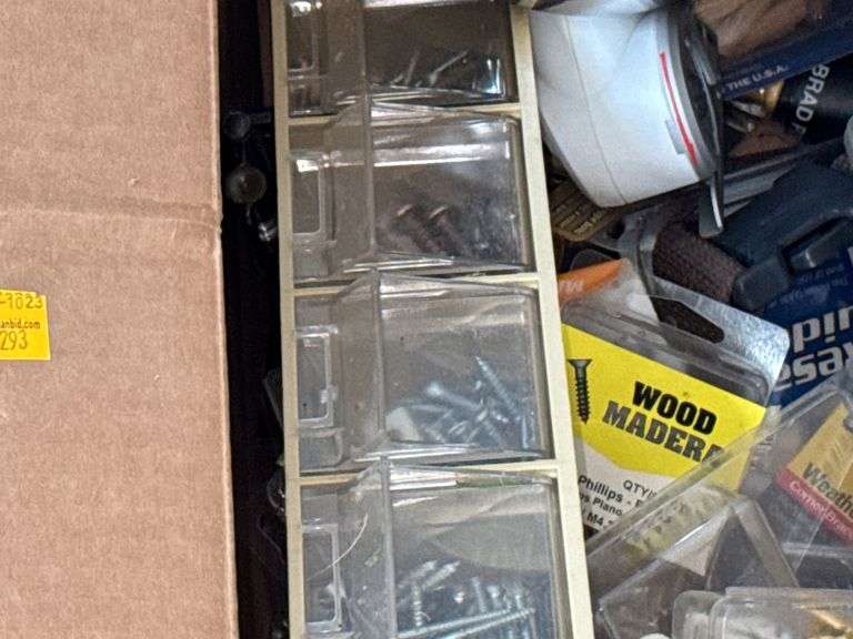 Miscellaneous Tools
